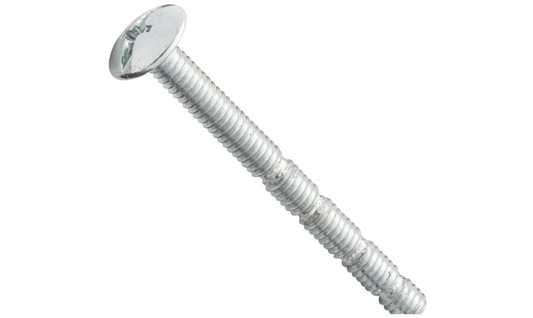 Long 1-3/4" screws for pulls - 50 pieces